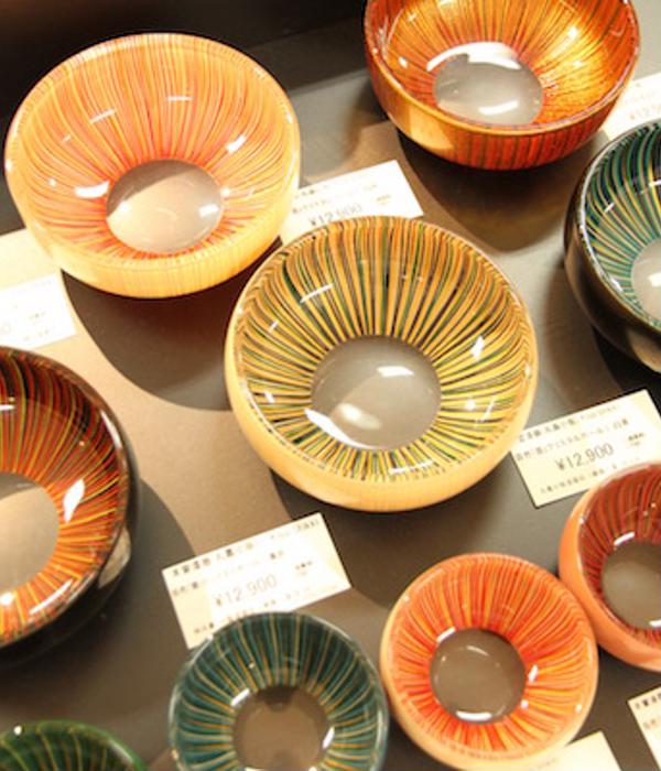 伝統工芸 青山スクエア 東京のど真ん中で日本中の伝統工芸品が買える