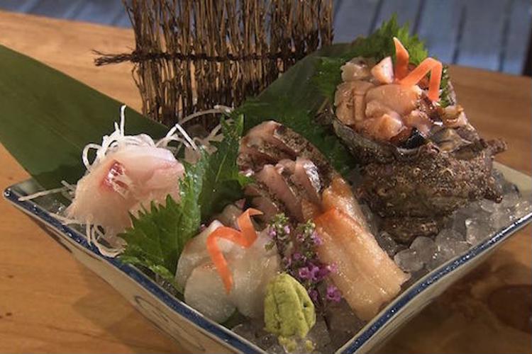 和味の宿　角上楼