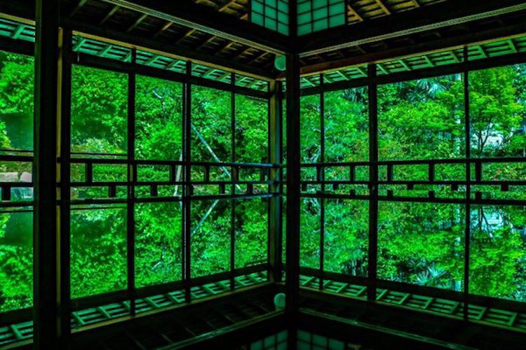 Seirinji Temple