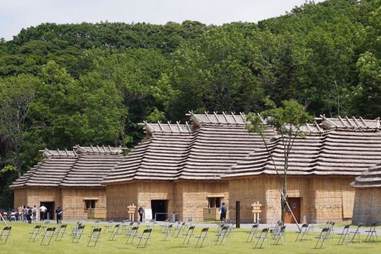 Upopoy National Ainu Museum and Park