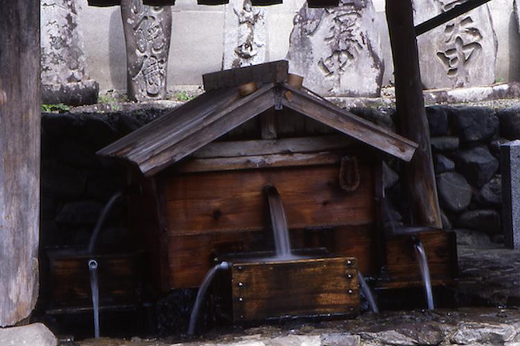 Narai-juku